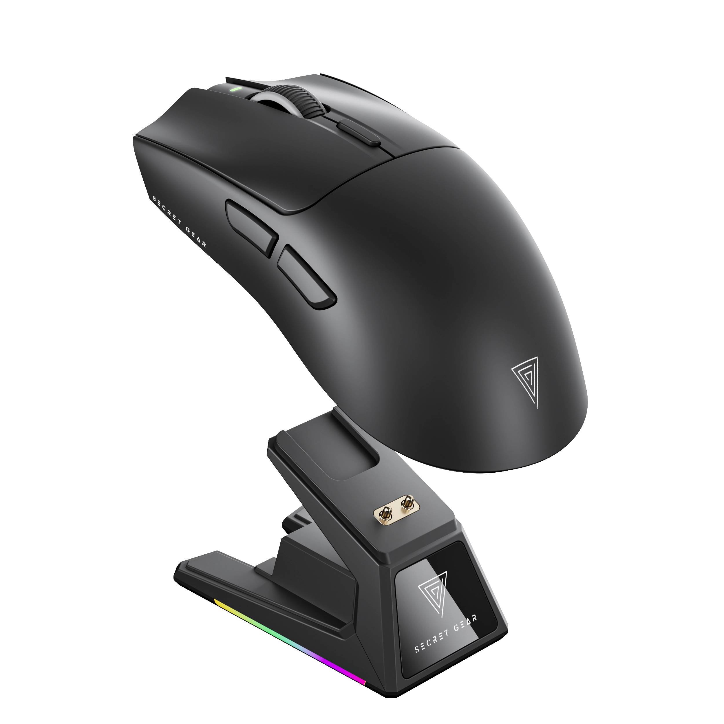 Myszka gamingowa Secret Gear ZX1 Czarny