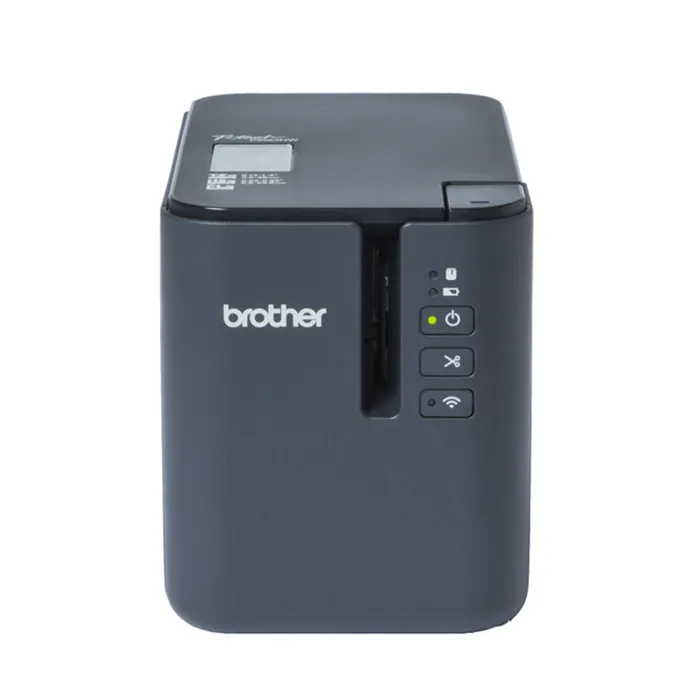 Drukarka etykiet Brother PT-P950NW