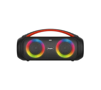 Głośnik Bluetooth Energizer BTS258 16W Czarny