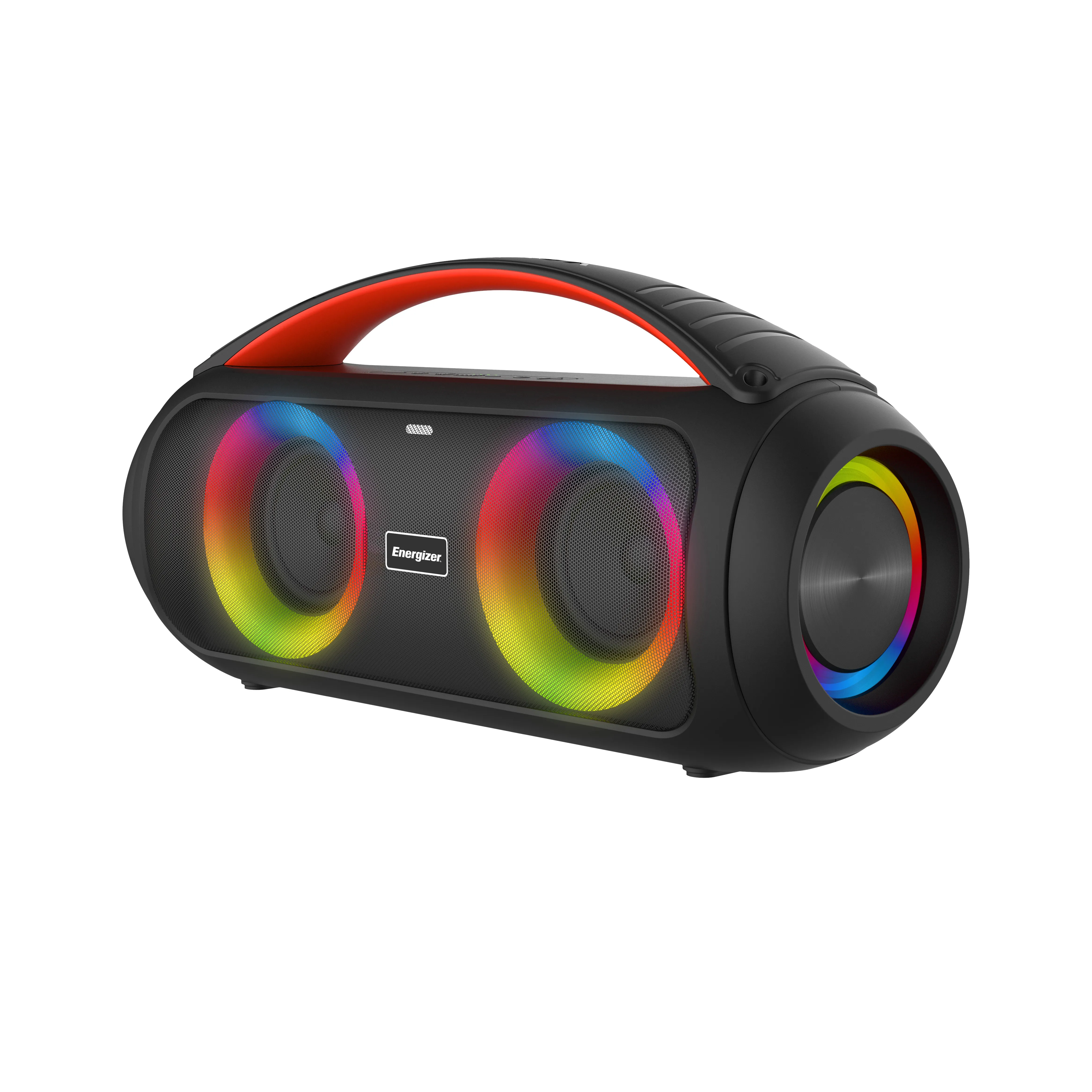фото Портативная колонка Energizer BTS258 20W Black (BTS258) 1