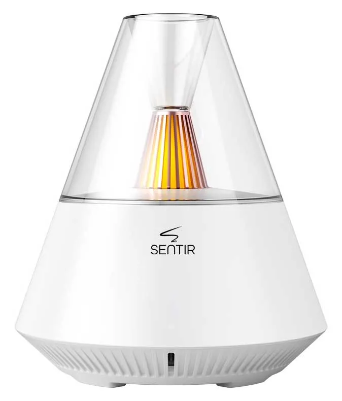 Aromatyzer Sentir Hipnosis Biały