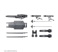 Bandai HG 1/72 KYOUKAI SENKI WEAPON SET 3