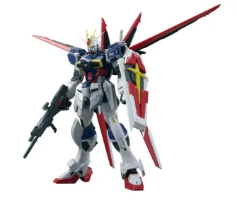 Model do składania Bandai RG 1/144 FORCE IMPULSE GUNDAM S.II