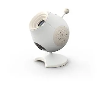 Kamera do elektronicznej niani Nattou Tattou PIO 555203