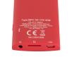 Odtwarzacz Hyundai MPC 501 GB4 FM R 4GB (czerwony)