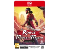 The Rogue Prince of Persia Immortal Edition Gra na Nintendo Switch 2