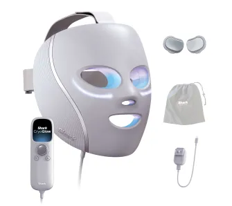 Maska do twarzy Shark LED Cryo Glow
