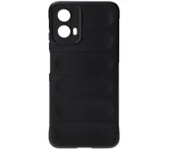 Bizon Tur do Motorola Moto G34 5G Czarny
