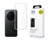 3mk Clear Case do Honor Magic8 Pro