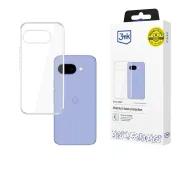 3mk Armor Case do Google Pixel 10A Przezroczysty