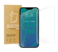 Bizon na ekran Hydrogel Front Duo do iPhone 13 Pro Max 2 sztuki