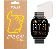 Bizon Glass Watch Film Sun do Realme Watch 5
