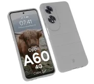 Bizon Tur do Oppo A60 4G Jasnoszary