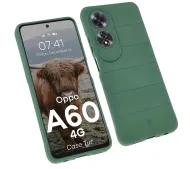 Bizon Tur do Oppo A60 4G Ciemnozielony