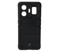 Bizon Tur do Realme GT3 Czarny
