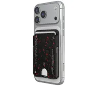 Skinarma Vektor Magnetic Smart Kick-Stand Czarny