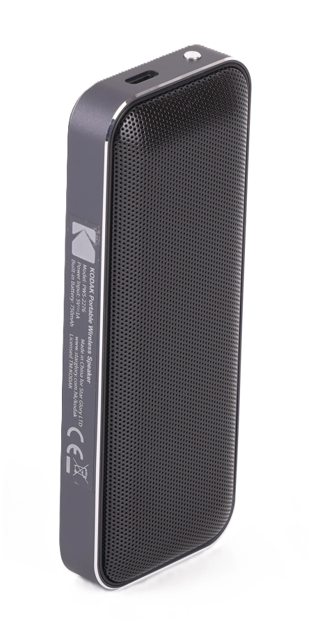 Głośnik Bluetooth Kodak PWS-2276 10W Czarny