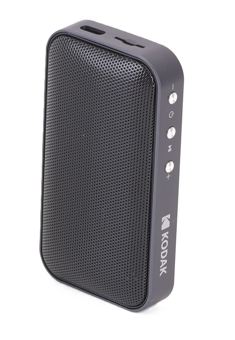 Głośnik Bluetooth Kodak PWS-2275 5W Czarny