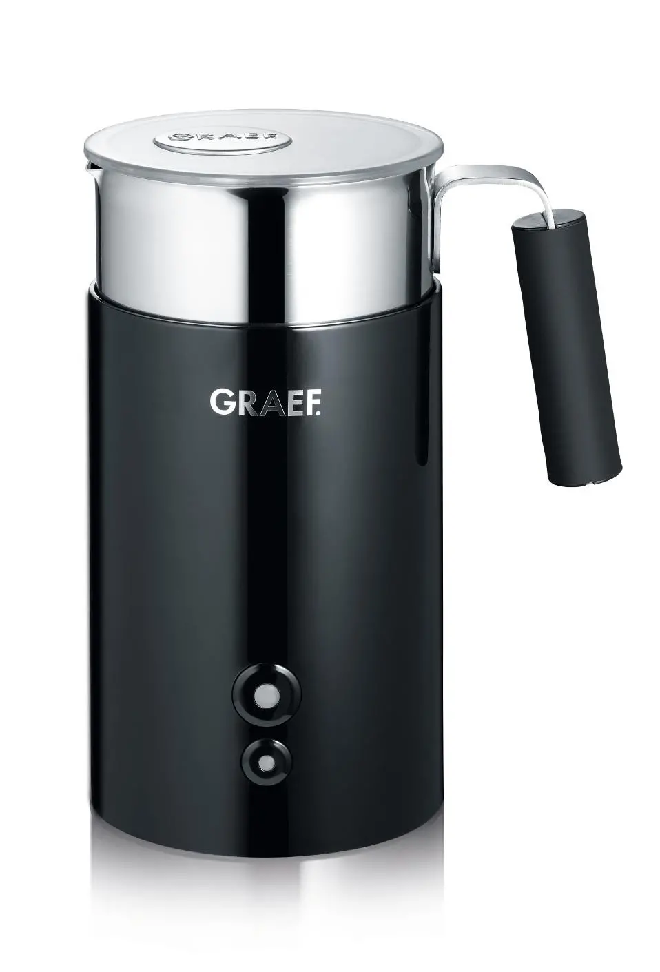 Spieniacz Graef MS 702