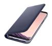 Samsung Galaxy S8 LED View Cover EF-NG950PV (fioletowy)