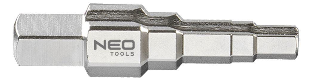 NEO Tools 02-069 1/2"