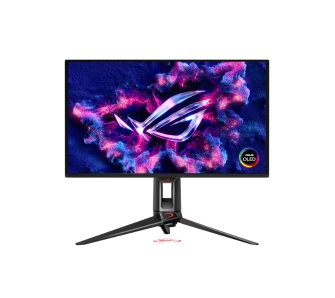 Monitor ASUS PG32UCDMZ 31,5" 4K QD-OLED 240Hz 0.03ms Gamingowy
