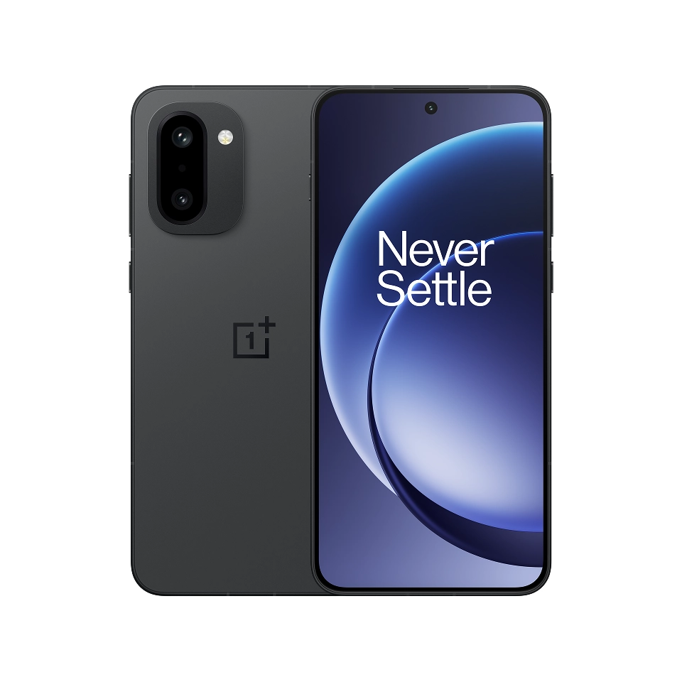 Smartfon OnePlus 15R 12/512GB 6,83" 50Mpix Czarny