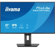 iiyama ProLite XB2797HSU-B1 27" Full HD IPS 120Hz 1ms MPRT