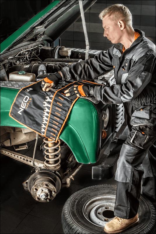NEO Tools 09-752 12 szt.