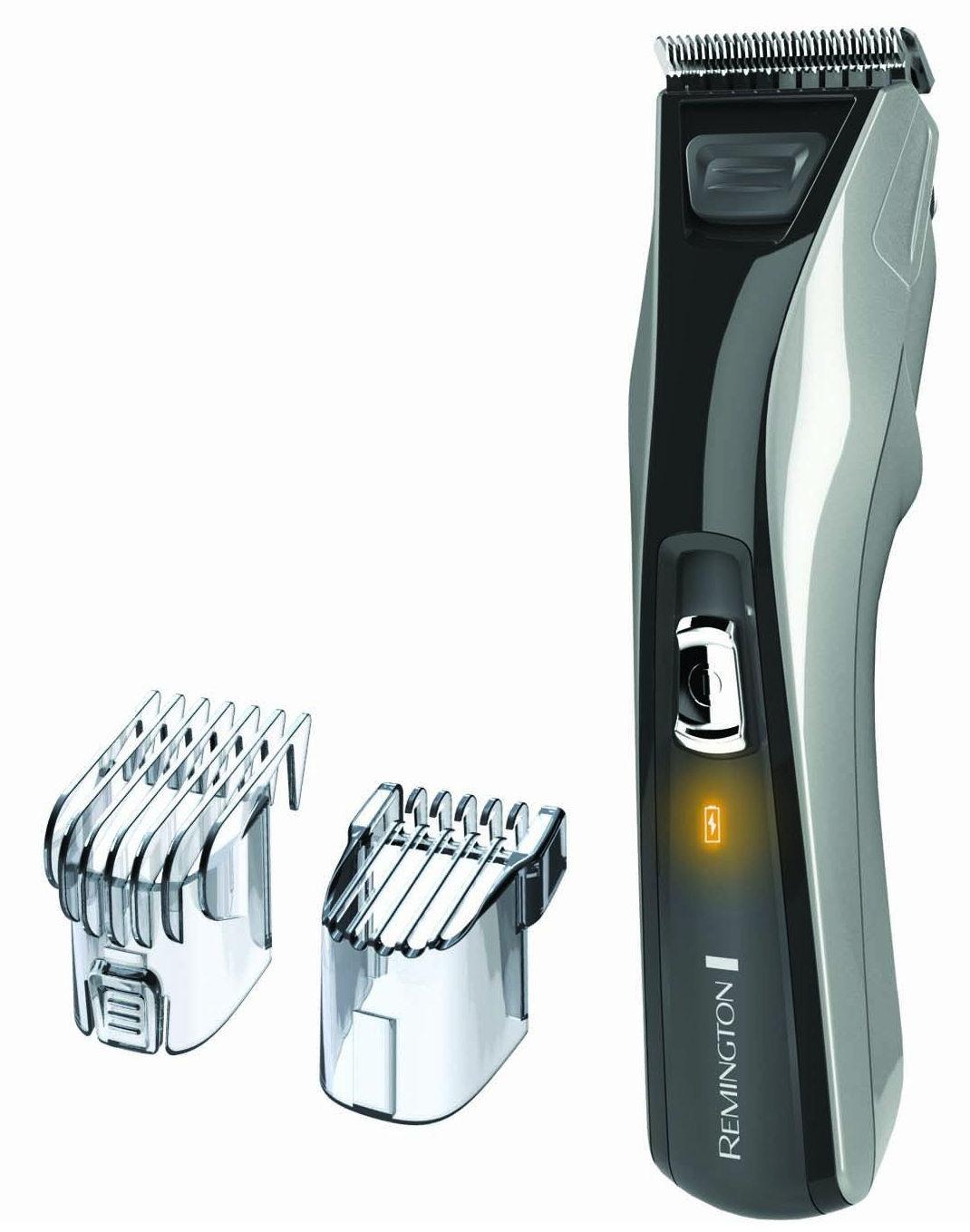 Maszynka do włosów Remington Challenger HC5350