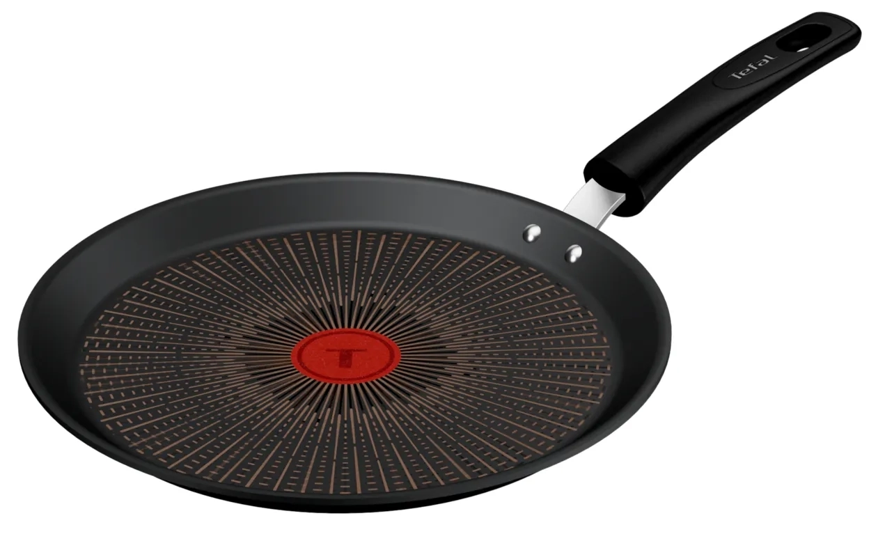 Patelnia Tefal Excellence Plus G3303802 Indukcja Titanium 25cm