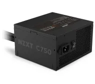 NZXT C750 750W 80+ Bronze Czarny