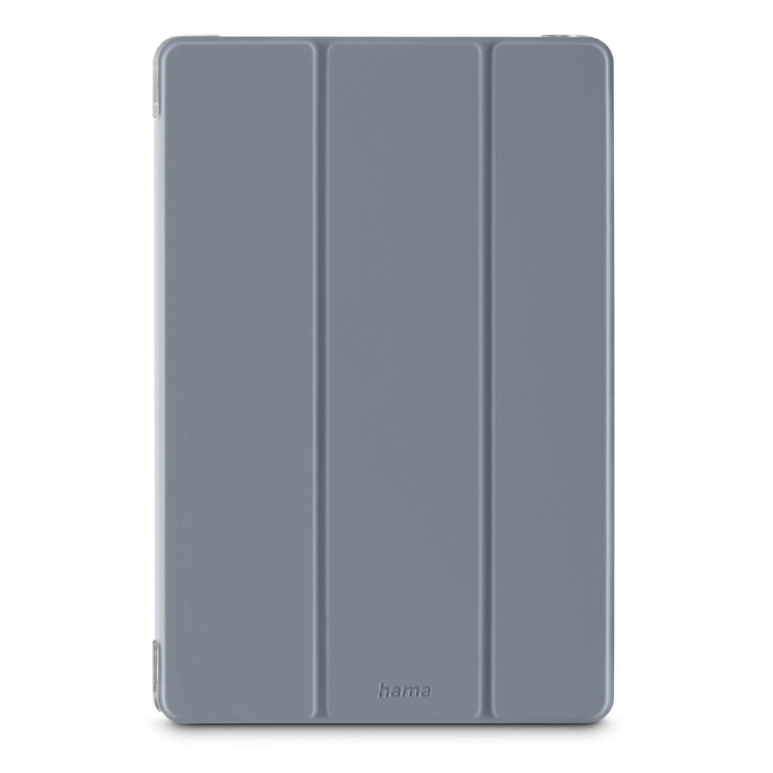 Etui na tablet Hama Fold Clear Galaxy TAB A10+ 11" Liliowy/Szary