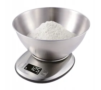 Waga Webber 05EK4390H Tarowanie 5kg