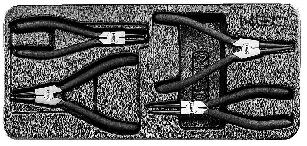 NEO Tools 84-240 4 elementy