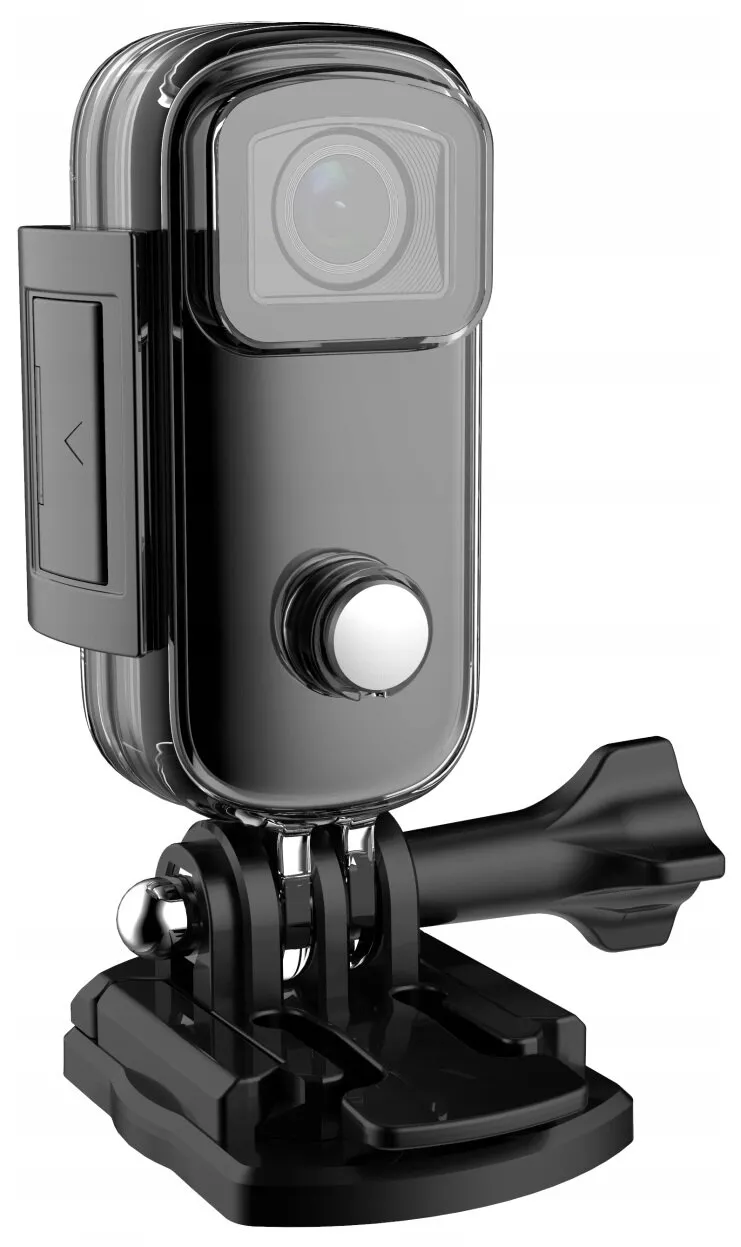 Kamera SJCAM C100+ mini Czarny