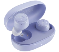 Tozo Agile Solo Dokanałowe Bluetooth 5.3 Fioletowy