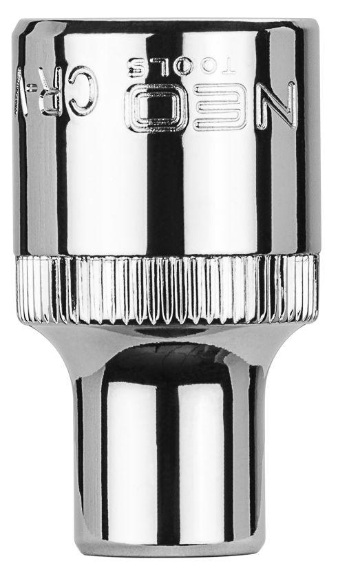 NEO Tools 08-015 1/2", 15 mm