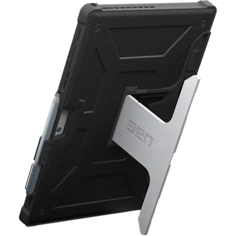 Etui na laptop UAG Microsoft Surface Pro 4 UAG-SFPRO4-BLK-VP Czarny