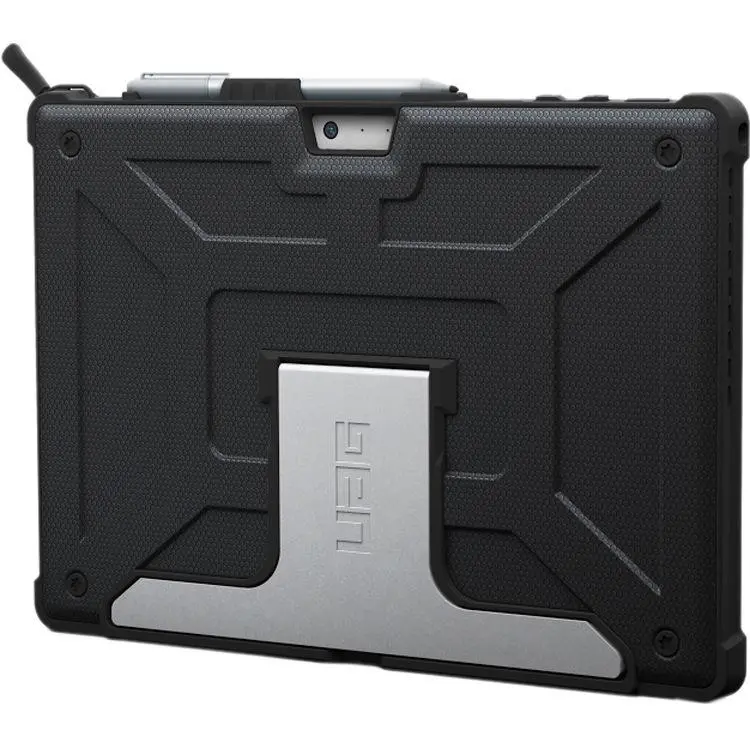 Etui na laptop UAG Microsoft Surface Pro 4 UAG-SFPRO4-BLK-VP Czarny