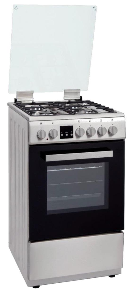 Kuchnia gazowo-elektryczna Vestfrost V-5C4019TwCigc