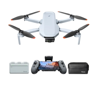 Dron Potensic Atom 2 Fly More Kit