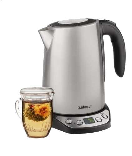 Zelmer CK1004 (ZCK1176X)