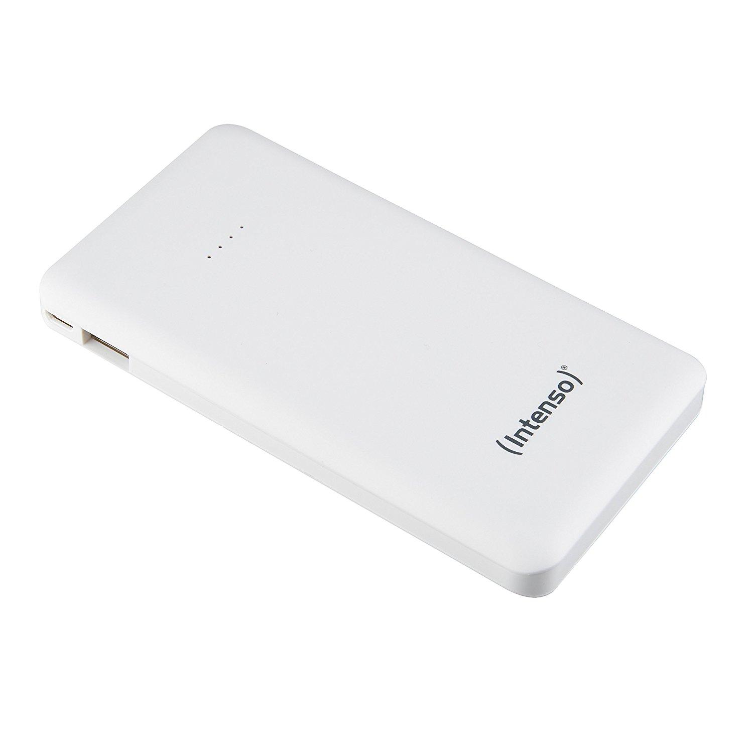 Powerbank Intenso S10000 (biały)