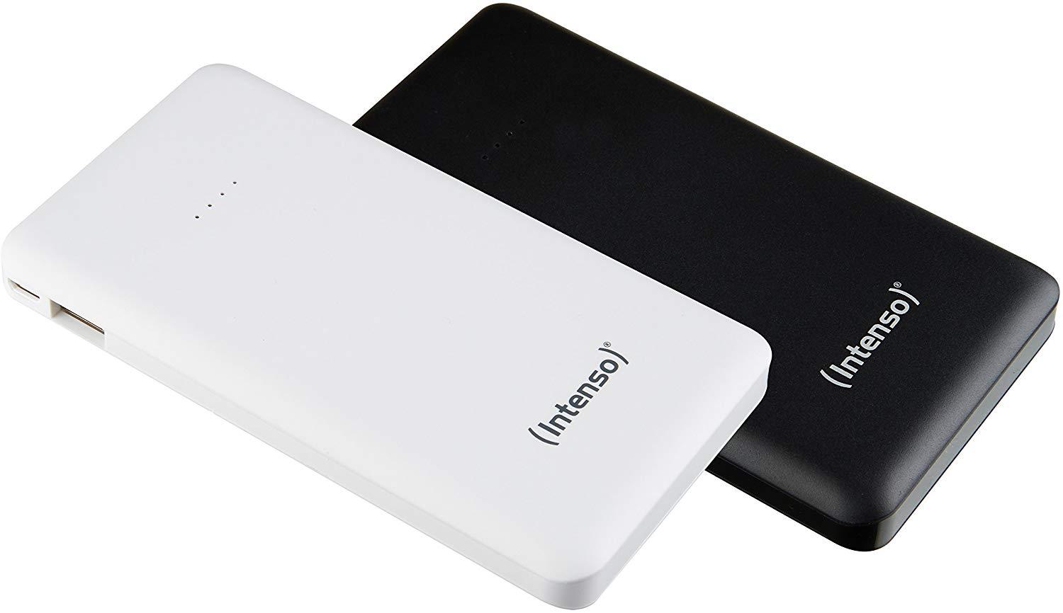 Powerbank Intenso S10000 (biały)