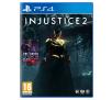 Injustice 2 Gra na PS4 (Kompatybilna z PS5)