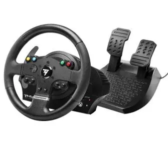 Kierownica Thrustmaster TMX Force Feedback z pedałami do Xbox Series X/S, Xbox One, PC