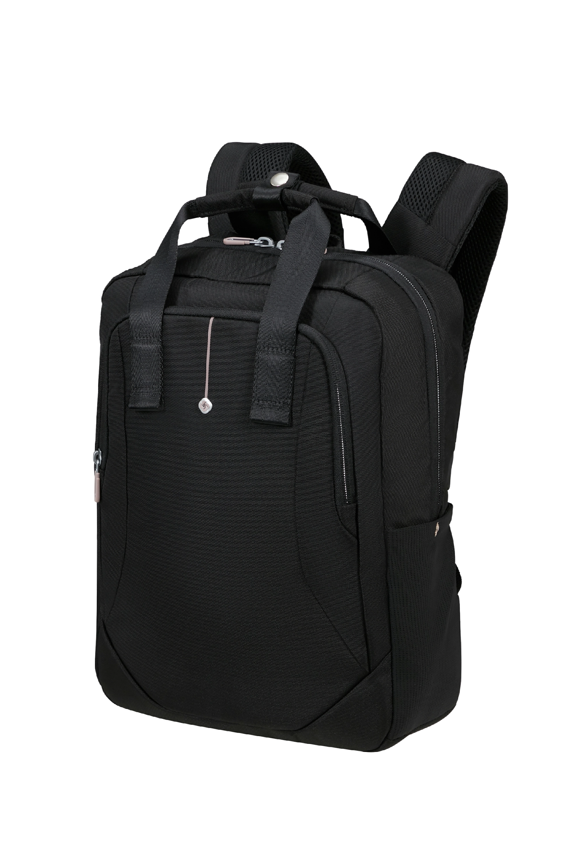 Plecak na laptopa Samsonite Guardit Classy 2.0 14.1" Czarny