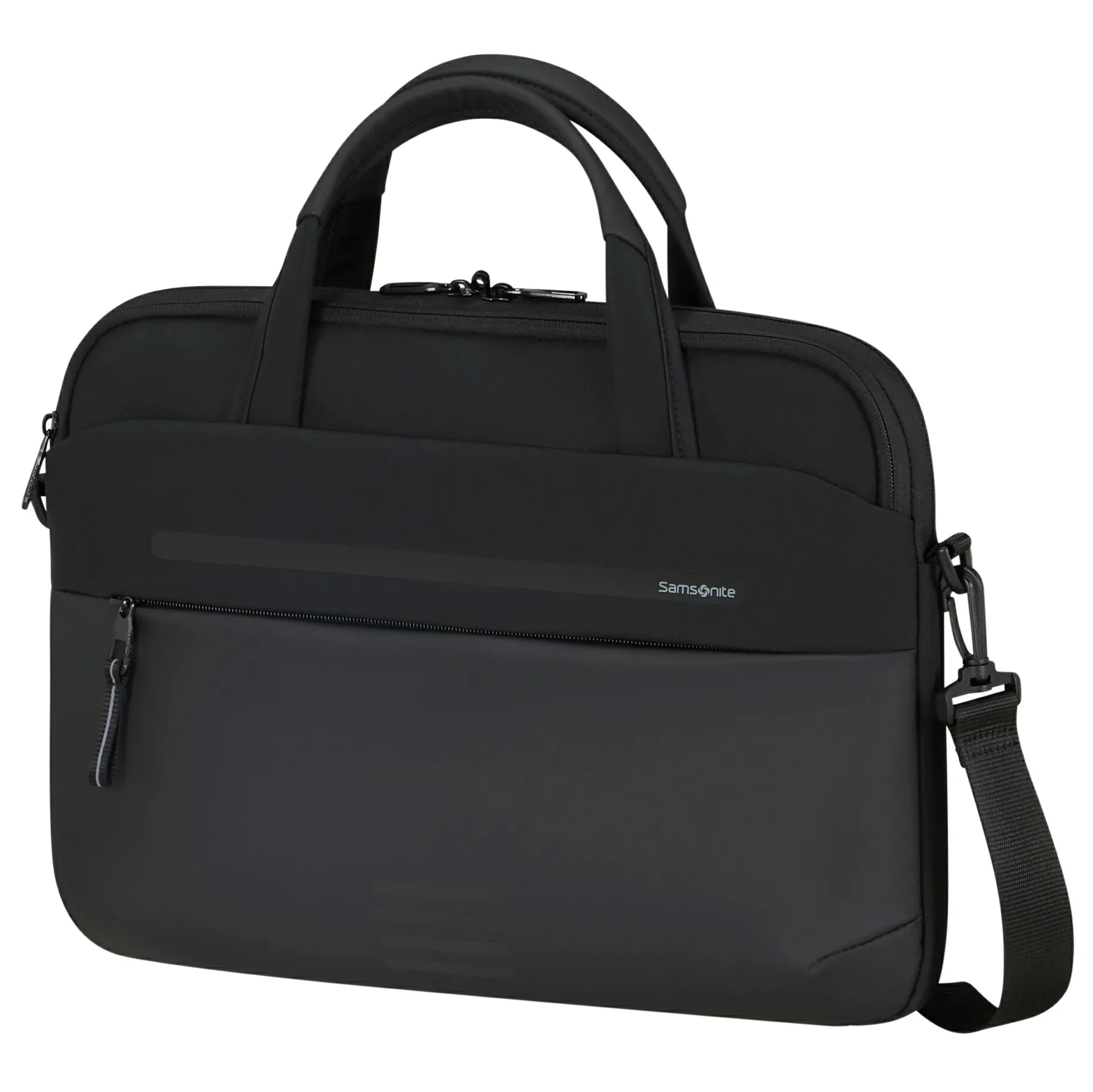 Torba na laptopa Samsonite Moderny 15.6" Slim Czarny