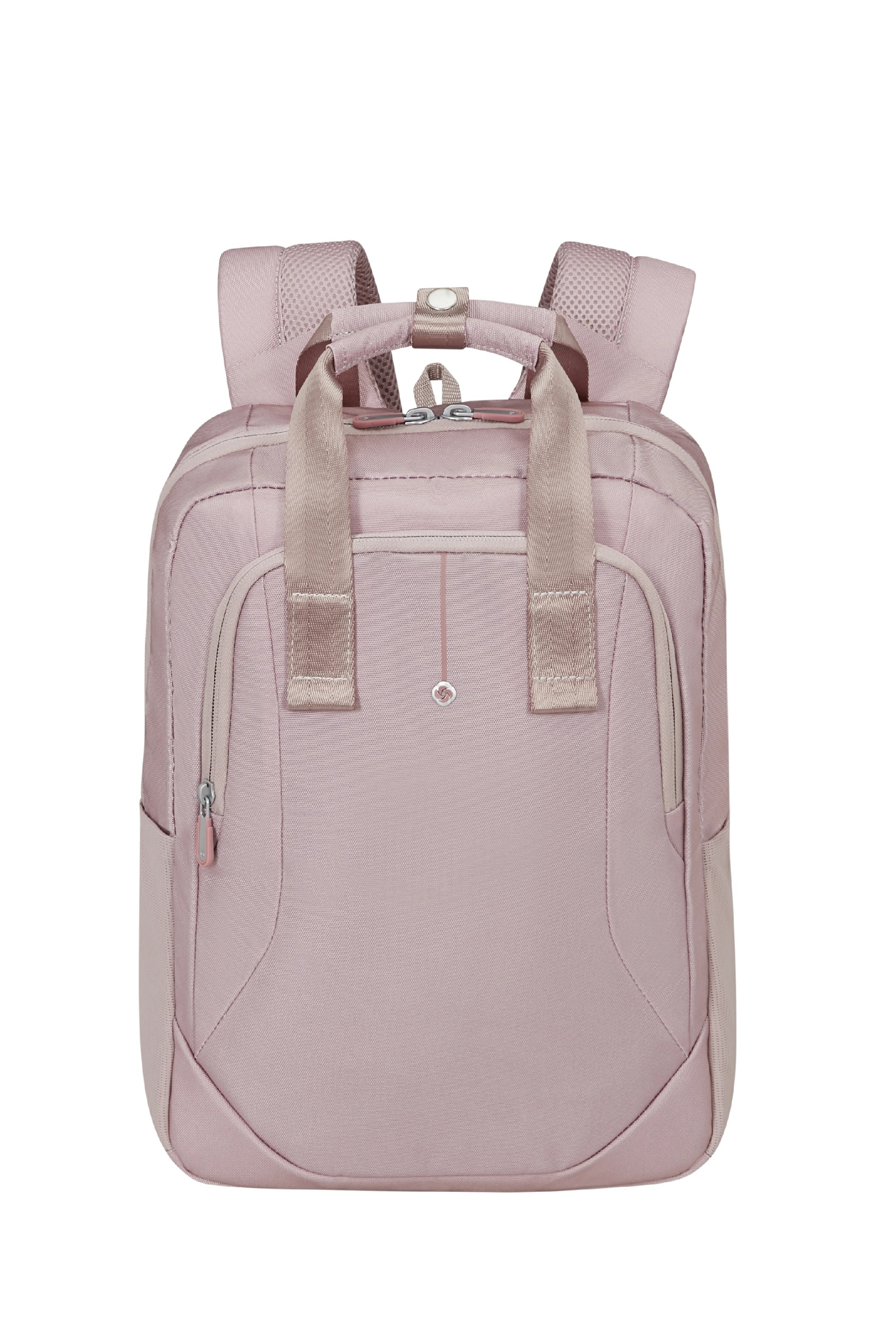 Plecak na laptopa Samsonite Guardit Classy 2.0 14.1" Różowy